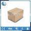 Factory Custom Packing Corrugated Carton box with color printing