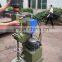 semi-automatic Rolling riveting machine