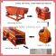 Manganese Wear-resistant Jaw Plate, Jaw Crusher Parts wing fixed jaw plate