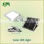 Clean-energy green power high efficient vent kits solar led lights