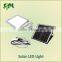 Clean-energy green power high efficient vent kits solar led lights