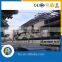 China's supply luxury prefab light steel villa