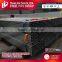 1 / 2 inch - 4 inch dia cold rolled steel square tube / pre galvanized square tube with factory price