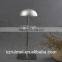Popular top design single metal cap shelf