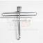 Customized Hanging Metal Slatwall Stand Sunglasses Display Hook