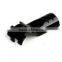 ABS/PE plastic coated pipe metal joint/lean tube pipe joint