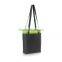 custom good quality promotion standard size tote shopping bag