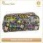 Canvas Student Pencil Case, Fancy Pencil Case, Pen Bag