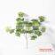 SJH010536 artificial green wall artificial decorative moss balls green moss balls