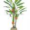 CHY030946 Fake plastic banana tree