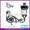 China suppliers 2015 hot sale antique aluminum garden lighting