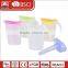 Wholesale High Quality Factory Price Plastic Water Kettles For Party and Meeting