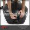 Unique design of oval ABS for plastic suitcase ormi and OEM Package