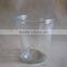 Glass flower pots/Flower pot/glass vase