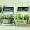 Simple but Beautiful Wooden Flower Stand Wooden Flower Shelf Flower Rack