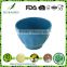 Wholesale High Quality Bamboo Fiber Melamine Salad Bowl Set