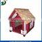 Outdoor Cheap Dog House , Wooden Dog kennel , Dog Cage For Sale