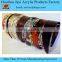 Factory Custom OEM Scarf Shop Display Rack/Scarf Display Stand