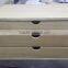 hot sale pine wood packing box from China