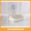 Hanging soap holder bathroom soap rack