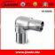 JINXIN custom precision stair handrail stainless steel 90 degree pipe elbow