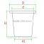 Garden Plants Hydroponic Garden System Net Post PE Mesh Cup