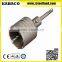 High quality TCT hole saw for stone concrete wall key saw