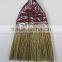 bamboo handle small cleaning CORN BROOM