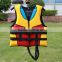Cheap Belt Life Jacket Used For Swimming And Surfing