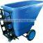 240L Outdoor Plastic Dustbin/ Waste Can/ Garbage Bin