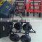 garden poly dump cart TC1802