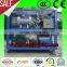 NKVW-30 Double-stage Vacuum Pump System