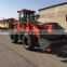 ZL932 best price with top quality front end loader sale with Fork