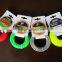 brush cutter spare parts colored nylon trimmer line
