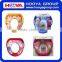 High quality Soft Baby Potty Toilet Training Seat for kids with handle