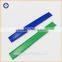 Factory supply face mask used double core plastic nose wire