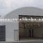 40m Engineered Container roof tent , storage Shelter, Warehouse Tent