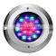 2016 china guangzhou hot sale swimming ip68 led pool lights