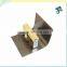 Stainless Steel Wooden Handle Cove Trowel Corner Trowel Inside Corner