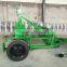 2016 Hot Sale 8T Cable Drum Trailer Factory, China Cable Reel Carriage Best Quality