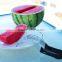 Trade assurance China supplier for fruit knife melon baller and watermelon slicer