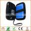 Black EVA Hard Case Cover for Portable External Hard Drives 2.5'' Inches (6.4 cm)