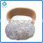 Heated Dog House Fabric Dog House