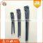 Free Sample Hand Tools Sweden Type Pipe Wrench Supplier