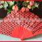 Cheap and high quality plastic fabric fan