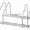 New Style Bicycle Floor Display Parking Rack