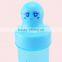 Christmas Children Gift 300ML Plastic Elf Water Bottle For Kid