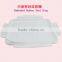 3 Compartment Plastic Food Container Tiffin Lunch Box With Soup Bowl