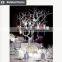 Romantic artificial wedding tree for wedding decoration centerpieces