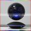 Strong rare earth magnetic levitation floating globe